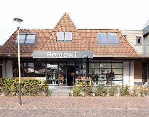 Unterkunft 6007192 - Appartement Schouwen-Duiveland - Jan van Renesseweg 1 - Renesse 4p