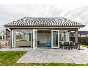 Unterkunft 6007194 - Ferienhaus Schouwen-Duiveland - Strandvilla 30