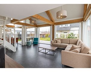 Unterkunft 6007194 - Ferienhaus Schouwen-Duiveland - Strandvilla 30