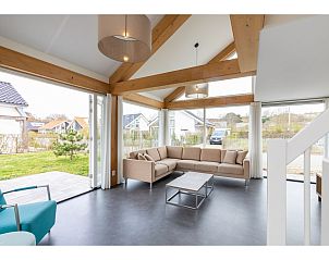 Unterkunft 6007194 - Ferienhaus Schouwen-Duiveland - Strandvilla 30