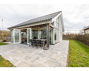 Unterkunft 6007194 - Ferienhaus Schouwen-Duiveland - Strandvilla 30
