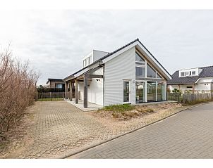 Unterkunft 6007194 - Ferienhaus Schouwen-Duiveland - Strandvilla 30