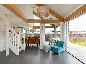 Unterkunft 6007194 - Ferienhaus Schouwen-Duiveland - Strandvilla 30
