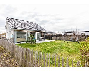Unterkunft 6007194 - Ferienhaus Schouwen-Duiveland - Strandvilla 30