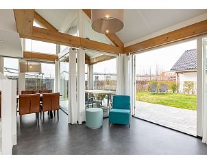 Unterkunft 6007194 - Ferienhaus Schouwen-Duiveland - Strandvilla 30
