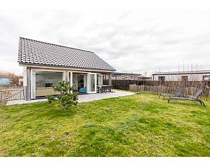 Unterkunft 6007194 - Ferienhaus Schouwen-Duiveland - Strandvilla 30