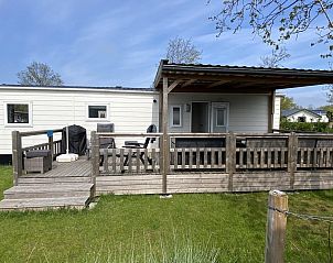 Unterkunft 6007198 - Ferienhaus Schouwen-Duiveland - VZ1012 Vakantiechalet in Renesse