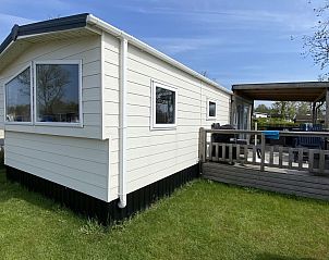 Unterkunft 6007198 - Ferienhaus Schouwen-Duiveland - VZ1012 Vakantiechalet in Renesse