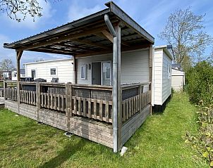 Unterkunft 6007198 - Ferienhaus Schouwen-Duiveland - VZ1012 Vakantiechalet in Renesse