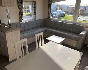 Unterkunft 6007198 - Ferienhaus Schouwen-Duiveland - VZ1012 Vakantiechalet in Renesse