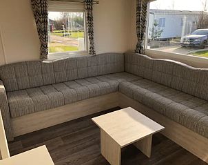 Unterkunft 6007198 - Ferienhaus Schouwen-Duiveland - VZ1012 Vakantiechalet in Renesse