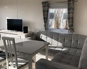 Unterkunft 6007198 - Ferienhaus Schouwen-Duiveland - VZ1012 Vakantiechalet in Renesse