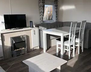 Unterkunft 6007198 - Ferienhaus Schouwen-Duiveland - VZ1012 Vakantiechalet in Renesse