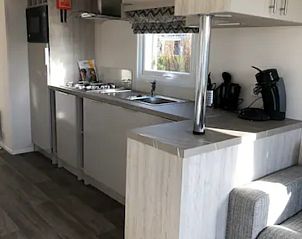 Unterkunft 6007198 - Ferienhaus Schouwen-Duiveland - VZ1012 Vakantiechalet in Renesse