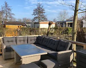 Unterkunft 6007198 - Ferienhaus Schouwen-Duiveland - VZ1012 Vakantiechalet in Renesse