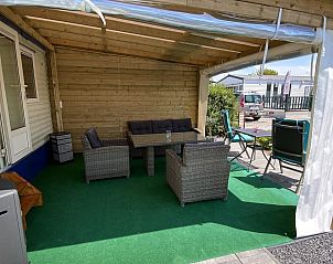 Unterkunft 6007199 - Ferienhaus Schouwen-Duiveland - VZ734 Stacaravan Fazant 654 Renesse