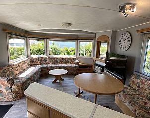 Unterkunft 6007199 - Ferienhaus Schouwen-Duiveland - VZ734 Stacaravan Fazant 654 Renesse