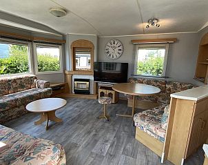 Unterkunft 6007199 - Ferienhaus Schouwen-Duiveland - VZ734 Stacaravan Fazant 654 Renesse