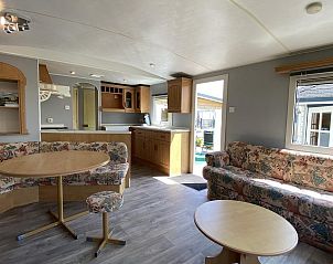 Unterkunft 6007199 - Ferienhaus Schouwen-Duiveland - VZ734 Stacaravan Fazant 654 Renesse
