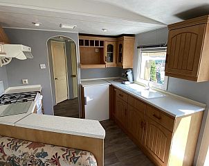 Unterkunft 6007199 - Ferienhaus Schouwen-Duiveland - VZ734 Stacaravan Fazant 654 Renesse