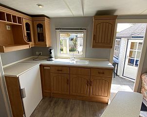 Unterkunft 6007199 - Ferienhaus Schouwen-Duiveland - VZ734 Stacaravan Fazant 654 Renesse