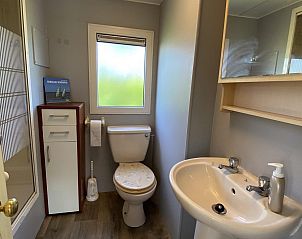 Unterkunft 6007199 - Ferienhaus Schouwen-Duiveland - VZ734 Stacaravan Fazant 654 Renesse