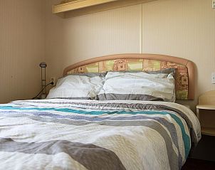 Unterkunft 6007199 - Ferienhaus Schouwen-Duiveland - VZ734 Stacaravan Fazant 654 Renesse