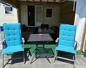 Unterkunft 6007199 - Ferienhaus Schouwen-Duiveland - VZ734 Stacaravan Fazant 654 Renesse