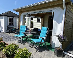 Unterkunft 6007199 - Ferienhaus Schouwen-Duiveland - VZ734 Stacaravan Fazant 654 Renesse