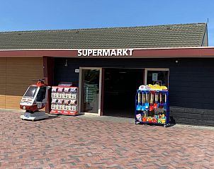 Unterkunft 6007199 - Ferienhaus Schouwen-Duiveland - VZ734 Stacaravan Fazant 654 Renesse