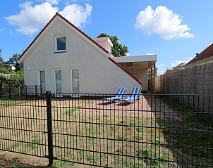 Unterkunft 600719 - Ferienhaus Schouwen-Duiveland - Vakantiewoning Horizon 95