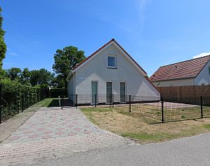 Unterkunft 600719 - Ferienhaus Schouwen-Duiveland - Vakantiewoning Horizon 95