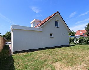 Unterkunft 600719 - Ferienhaus Schouwen-Duiveland - Vakantiewoning Horizon 95