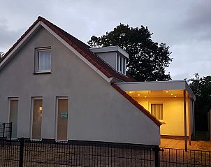 Unterkunft 600719 - Ferienhaus Schouwen-Duiveland - Vakantiewoning Horizon 95