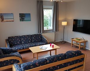 Unterkunft 600719 - Ferienhaus Schouwen-Duiveland - Vakantiewoning Horizon 95