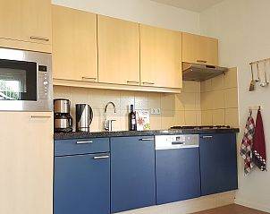 Unterkunft 600719 - Ferienhaus Schouwen-Duiveland - Vakantiewoning Horizon 95