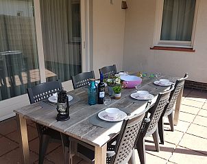 Unterkunft 600719 - Ferienhaus Schouwen-Duiveland - Vakantiewoning Horizon 95