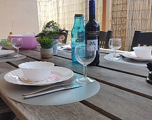 Unterkunft 600719 - Ferienhaus Schouwen-Duiveland - Vakantiewoning Horizon 95