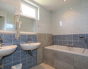 Unterkunft 600719 - Ferienhaus Schouwen-Duiveland - Vakantiewoning Horizon 95