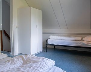 Unterkunft 600719 - Ferienhaus Schouwen-Duiveland - Vakantiewoning Horizon 95