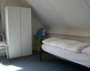 Unterkunft 600719 - Ferienhaus Schouwen-Duiveland - Vakantiewoning Horizon 95