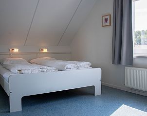 Unterkunft 600719 - Ferienhaus Schouwen-Duiveland - Vakantiewoning Horizon 95