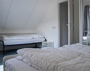 Unterkunft 600719 - Ferienhaus Schouwen-Duiveland - Vakantiewoning Horizon 95
