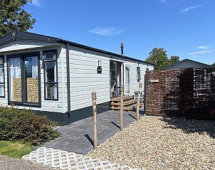 Unterkunft 6007200 - Ferienhaus Schouwen-Duiveland - VZ930 Vakantiechalet Duif 245 in Renesse