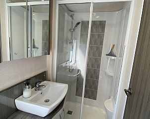 Unterkunft 6007200 - Ferienhaus Schouwen-Duiveland - VZ930 Vakantiechalet Duif 245 in Renesse