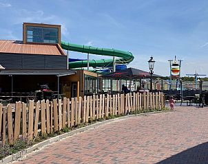 Unterkunft 6007200 - Ferienhaus Schouwen-Duiveland - VZ930 Vakantiechalet Duif 245 in Renesse
