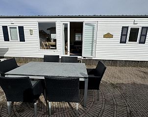 Unterkunft 6007203 - Ferienhaus Schouwen-Duiveland - VZ2405 Vakantiechalet Merel 48 Renesse