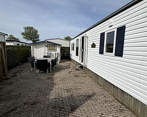 Unterkunft 6007203 - Ferienhaus Schouwen-Duiveland - VZ2405 Vakantiechalet Merel 48 Renesse