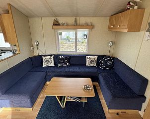 Unterkunft 6007203 - Ferienhaus Schouwen-Duiveland - VZ2405 Vakantiechalet Merel 48 Renesse