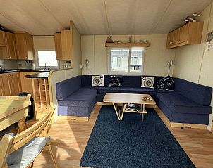 Unterkunft 6007203 - Ferienhaus Schouwen-Duiveland - VZ2405 Vakantiechalet Merel 48 Renesse
